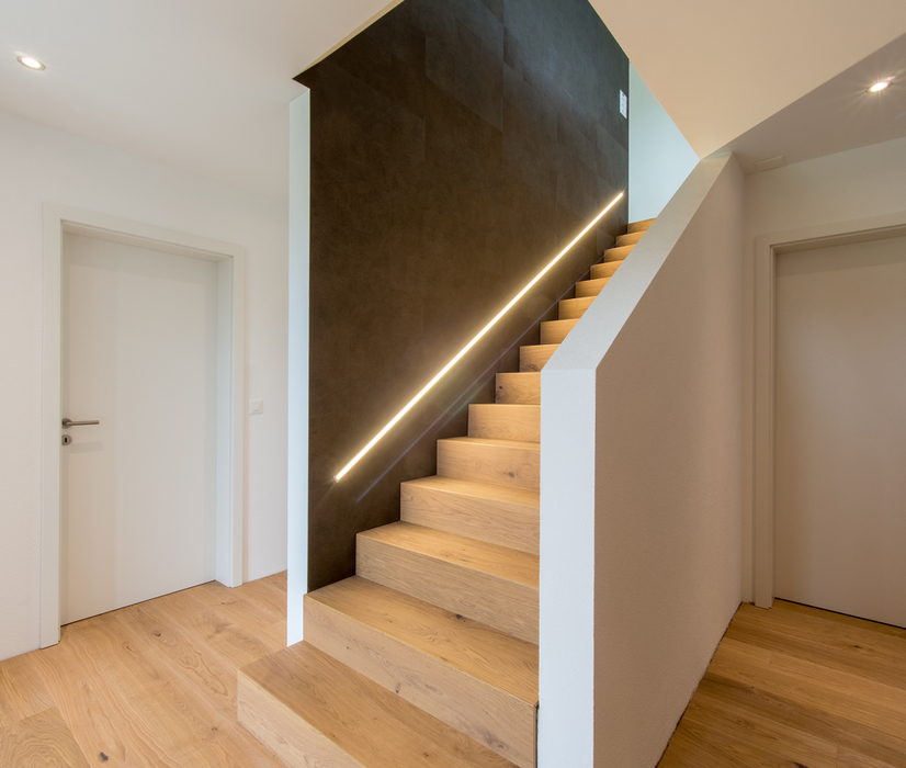 Einfamilienhaus