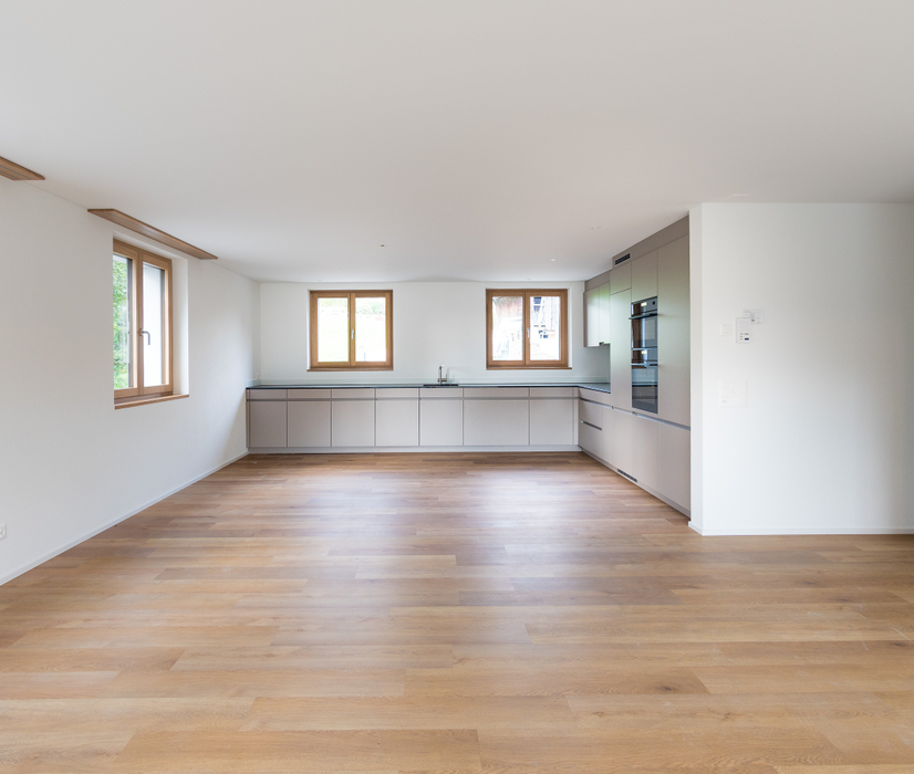 Mehrfamilienhaus