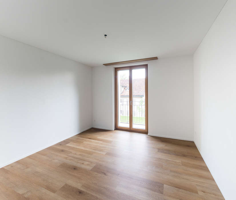 Mehrfamilienhaus